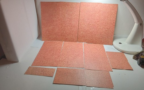 Faller 552 lot - faller,