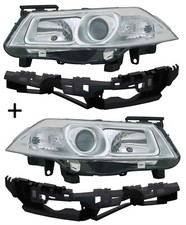 RENAULT MEGANE II 2006-'2008