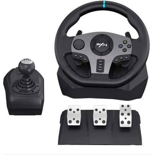 Volant course avec - course,
