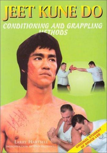 Jeet kune conditioning - jeet,