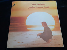 LP - Neil Diamond Jonathan