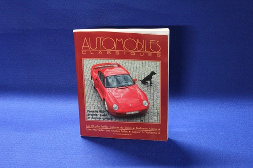 Automobiles classiques - automobiles, n°16