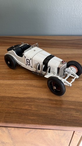 Mercedes benz sskl - #8, –