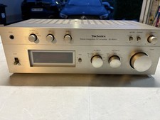 Ampli Technics SU-8044