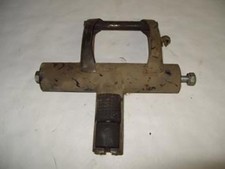 Support moteur origine pour