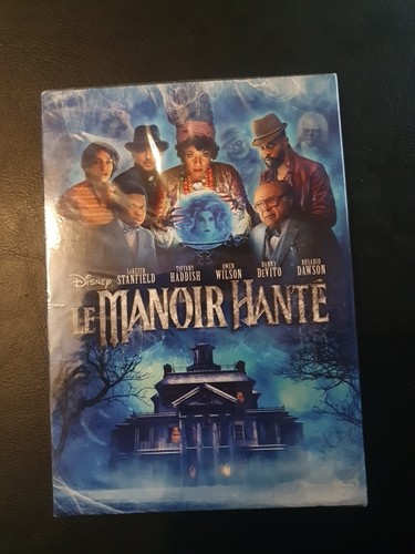 Dvd neuf sous blister - dvd, le
