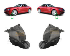 NEUF Pour Chrysler Crossfire
