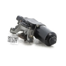 Moteur d'essuie glace avant -