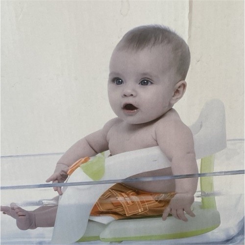 Jané fluid siège bain - fluid,