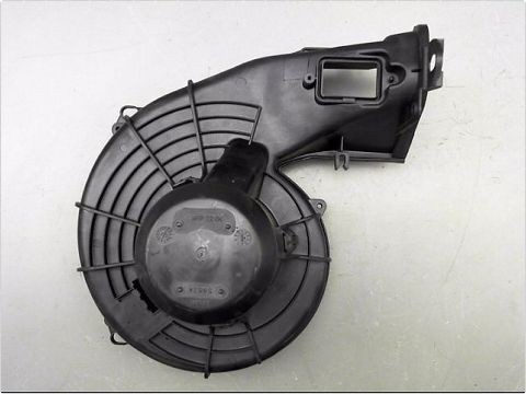Moteur ventilateur - 🇫🇷,