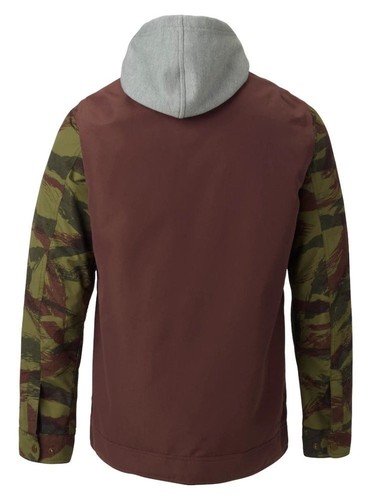Veste homme dunmore burton - veste,