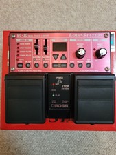 Boss RC-30 Dual Track Looper