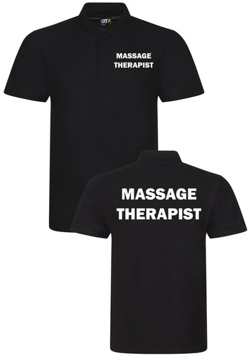 Massage thérapeute polo - massage,