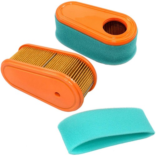 Pack hqrp air - air, filtre