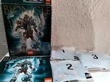 Lego Bionicle 8593 Makuta -