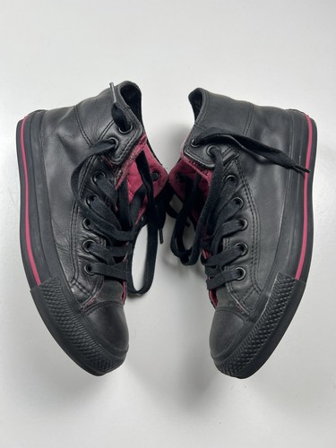 Rare converse woolrich all - converse,