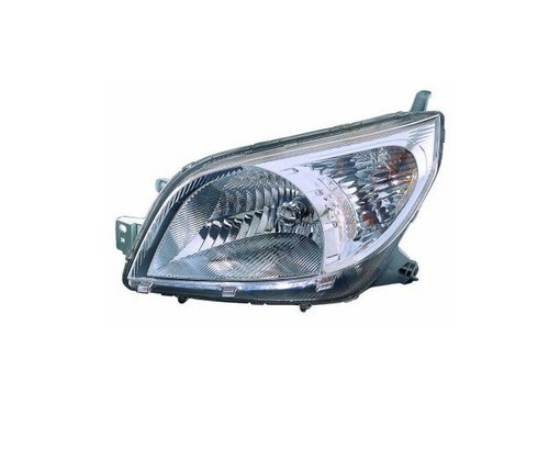 Lampe phare gauche - , 81170-b4070