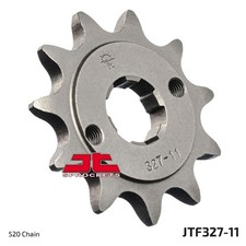 Pignon 11 dents pour Honda CRM