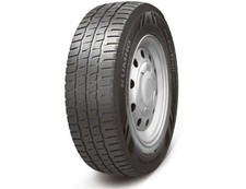 Pneus d'Hiver 225/60 R16 Kumho