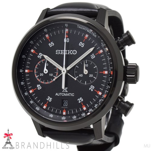 Seiko prospex speedtimer - seiko,