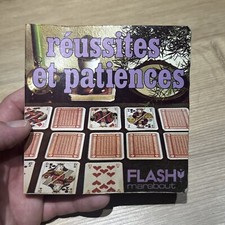 Réussites Et Patiences