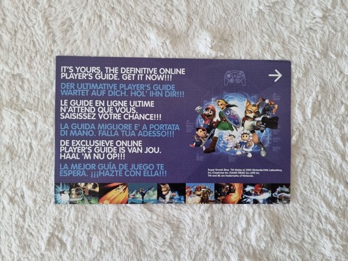 Carte vip jeu super - carte, smash