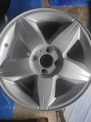 Jante aluminium pour renault - jante,