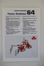 prospectus Massey ferguson