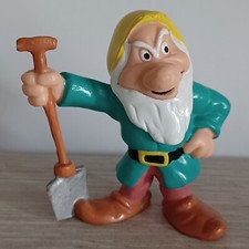 FIGURINE WALT DISNEY BLANCHE