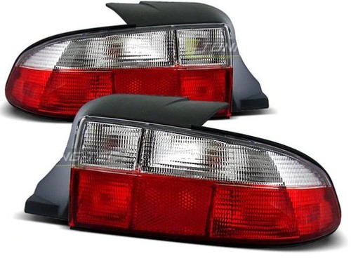 Paire feux arriere bmw - arriere, z3