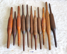 Roulette À Pain En Bois