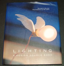 Lighting by Elizabeth Wilhide