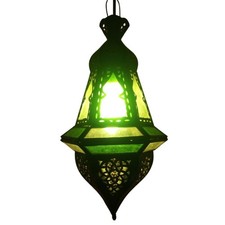 Oriental Lampe Marocaine Plafonnier Luminaires Lanterne Haengeleucht