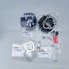 50cc Cylinder Piston Gasket