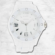 Oozoo Montre Unisexe Vintage