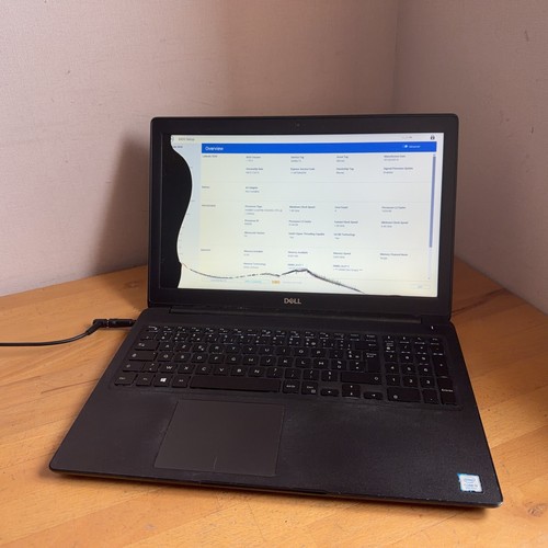 Portable dell latitude - latitude, 3500