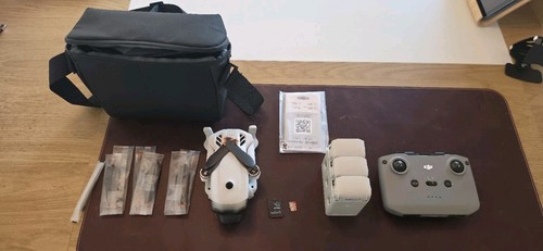 Drone dji lito - dji, pack