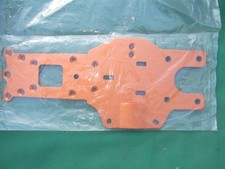 hpi baja 5b ss chassis RC Radio Control Car Spare Chassis