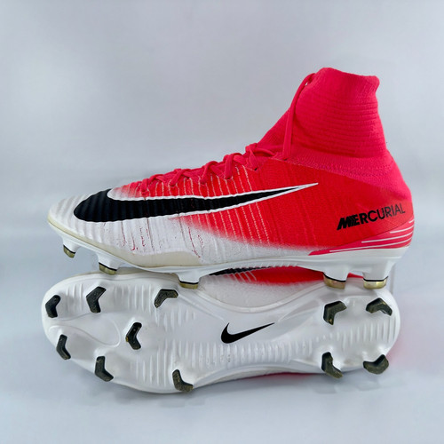 Nike mercurial superfly fg - mercurial,