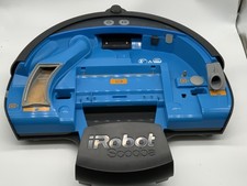 original:Motherboard Carte Mère Moteur complet irobot scooba 390