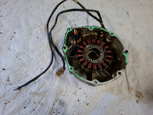 Stator carter honda 125 - stator,