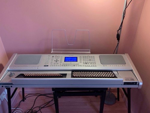 Vend ketron sd8 - ketron,