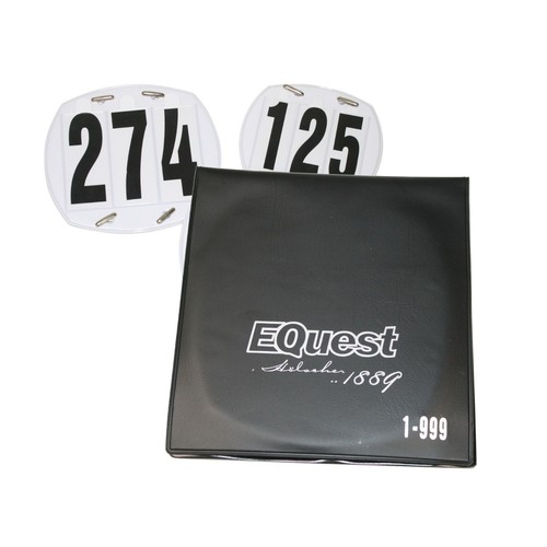 Equest numéros départ - equest,
