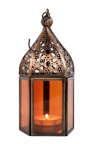 Lanterne orientale meena - meena,