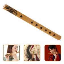  Bamboo Flute Flûte Chinoise