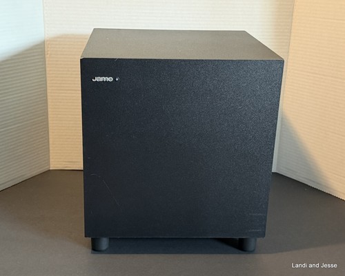 Jamo sub 210 200w - 8",