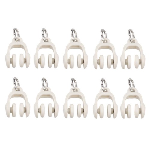 10pcs rideau rail - rideau,