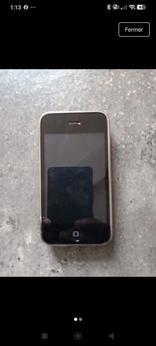 Apple iphone 3gs go - iphone,