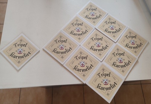 Lot dessous verres - dessous,