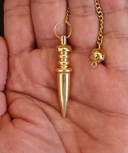 Pendule maat laiton dore - maat,